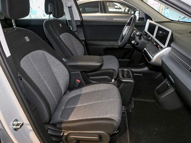 Hyundai Ioniq 5 Elektro Dynamiq Allrad Navi Sitzheiz PDC