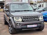 Land Rover Discovery 4 SDV6 SE *Pano *Bi-Xenon *AHK *SHZ - Land Rover Discovery: Sdv6