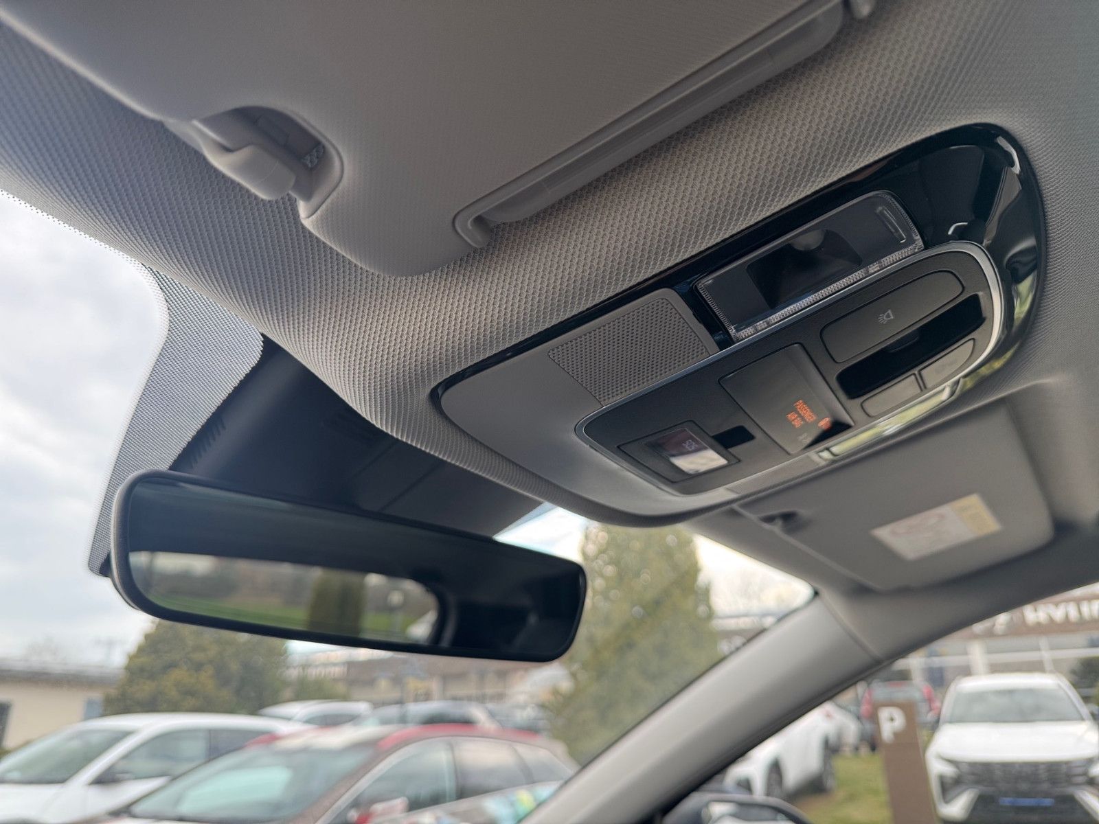 Hyundai Tucson – Bild 21