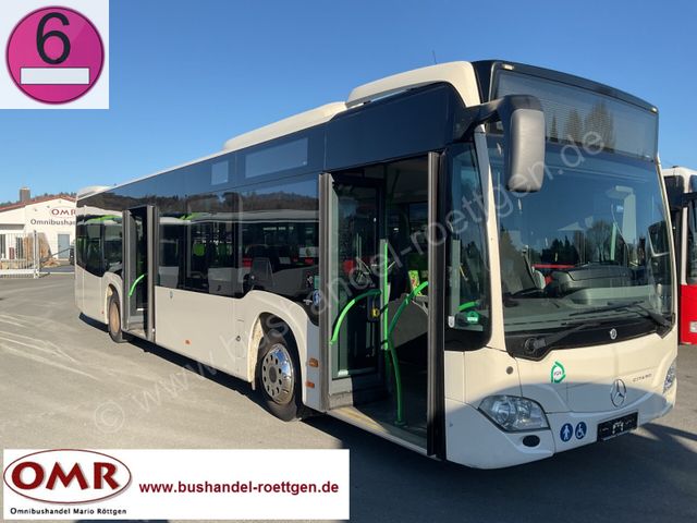 Mercedes-Benz O 530 C2 Citaro/ Klima/ A 21/ A 20/ Lion´s City