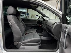 Fahrzeugabbildung Volkswagen Polo IV 1.2 Silver Edition / Klimaanlage