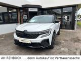 Renault Austral Iconic Esprit Alpine 200 Full HYBRID - Renault Austral Iconic mit Hybrid-Antrieb (Benzin/Elektro)