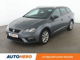 Seat Leon 1.6 TDI Style Aut.*NAVI*TEMPO*PDC*SHZ* - SEAT Leon 1P mit Diesel-Antrieb