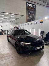 BMW G30 530e iPerformance M Sport TAUSCH - BMW 5er-Reihe G30 mit Benzin-Antrieb