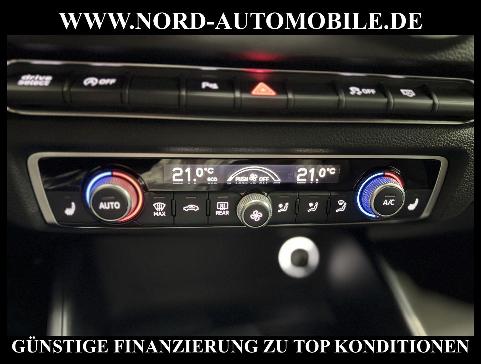 Audi A3 Sportback 35 TFSI Sport AUTOMATIK *XEN*SHZ*, миниатюра 20