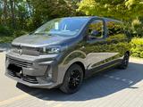 Citroën SpaceTourer 2.0 M EAT8 Max+Vollausstattung+Stand - Citroën SpaceTourer Max mit Diesel-Antrieb
