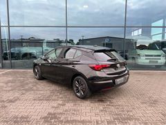 Fahrzeugabbildung Opel Astra K 1.2 Turbo Opel 2020 LED Navi Kamera 16"