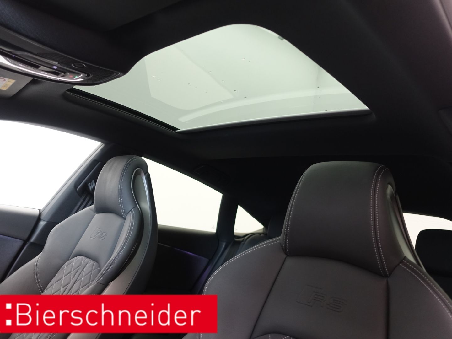 Audi RS5 Sportback KERAMIK 280KM H LASER 20 S-SITZE P foto 14