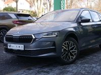 Skoda Octavia - Vorschau Bild 25