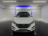 Hyundai Tucson 25 Jahre 4WD 1HND PANO LEDER SPUR KEY CAM - Hyundai TUCSON Gebrauchtwagen in Duisburg