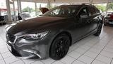 Mazda 6 Kombi*AUTOMATIK*NAVI*BOSE*RFK*HU/AU+INSP NEU* - Mazda: Kombi