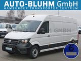 Volkswagen Crafter 35 TDI Kasten L4H3 Klima Kamera Navi PDC