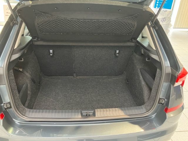 Fahrzeugabbildung SKODA Kamiq 1.0 TSI DSG Style LED KLIMA MFL SHZ TEMPOM