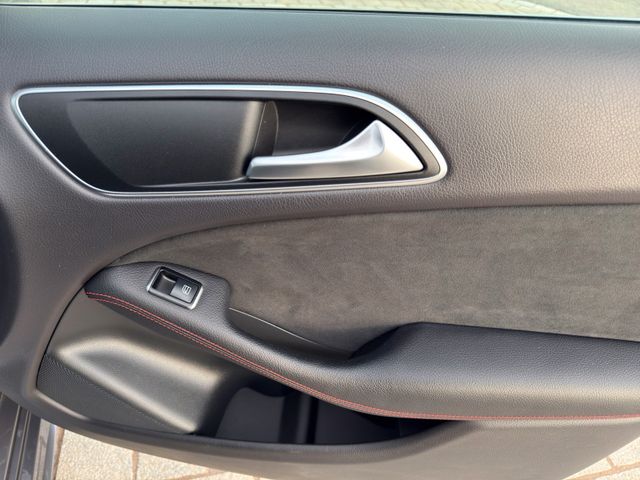 Mercedes-Benz B 200 CDI AMG Line|7G DCT Automatik|LED|AHK
