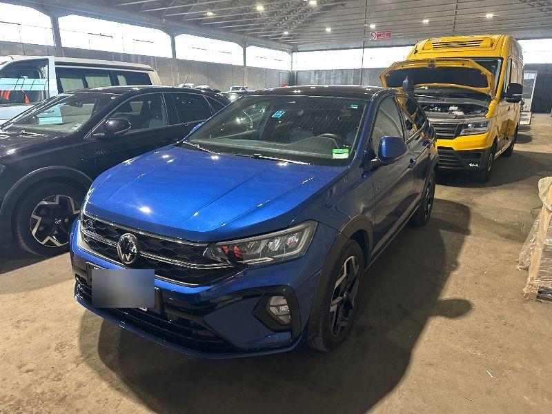 Volkswagen Taigo R-Line 1.0 TSI LED/IQ.Drive/Panodach