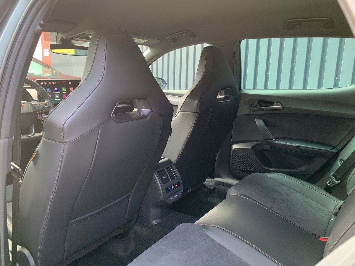 Cupra Leon - Bild 32