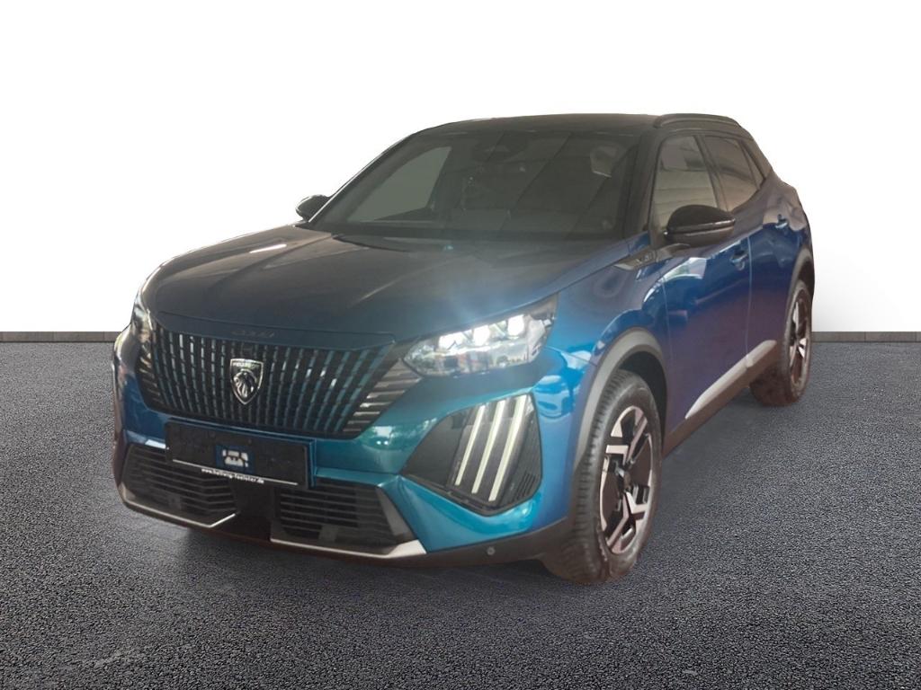 Peugeot 2008 Hybrid GT AT Shz Navi Kamera 360 PDC v+h