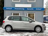 Volkswagen Golf Sportsvan VII 1.6 TDI BMT DSG Sound*ACC - Volkswagen: Sound