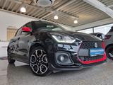 Suzuki Swift Sport - Suzuki Swift: Schwarz, Sport