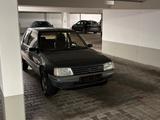 Peugeot 205 Color 2-Türer 86500km Historie - scheckheftgepflegte Peugeot 205
