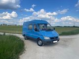 Mercedes-Benz Sprinter 208 CDI / Camper / Wohnmobil / Kasten - Mercedes-Benz 20