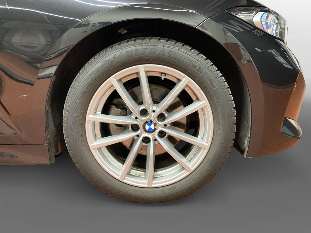 BMW 320 - Bild 17