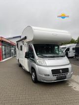 LMC Breezer A 694 G*TOP FAMILIENWAGEN*  - LMC Wohnmobile & Wohnwagen
