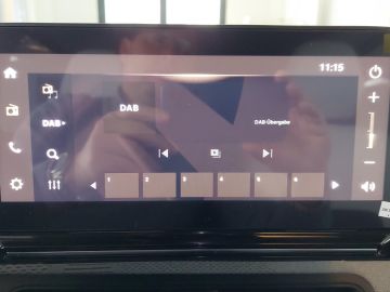 Citroën C3 Aircross Plus+ HUDLEDWINTERPAKETACCDABRF