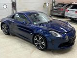 Alpine A110 1.8 TCE Pure*LED*Carbon*Touch*Leder*Navi* - Alpine