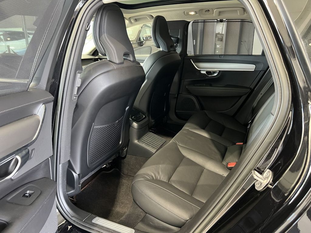 Volvo V90 T6 Plus Bright Recharge AWD BLIS AHK Pano