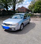 Kia Cerato zu verkaufen - Kia Cerato aus 2006