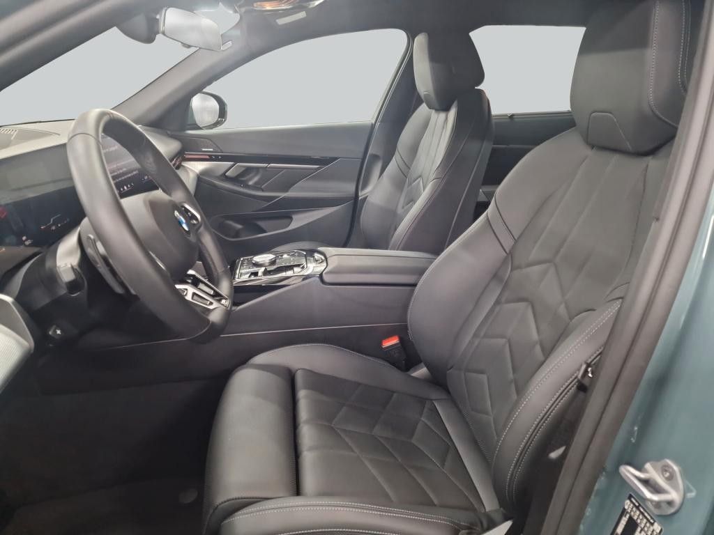 BMW 520 - Bild 14