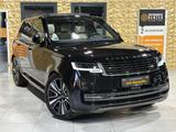 Land Rover Range Rover HSE/FOND-TV/MASSAGE/PANO/360°/VOLL - Land Rover Range Rover Hse mit Benzin-Antrieb