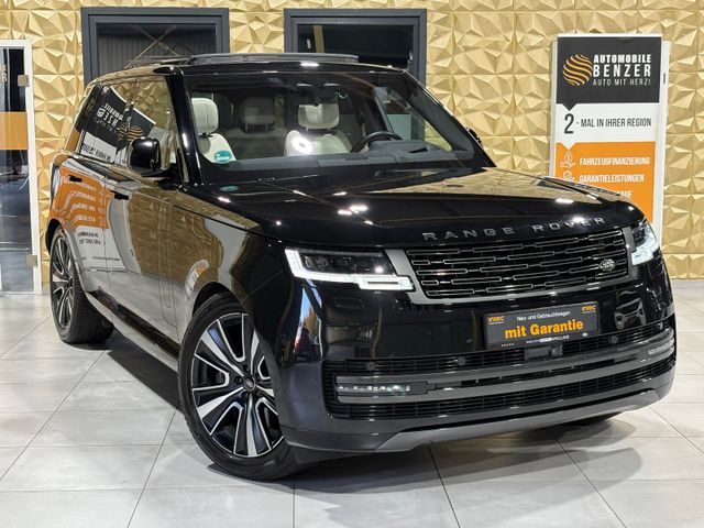 Land Rover Range Rover HSE/FOND-TV/MASSAGE/PANO/360°/VOLL