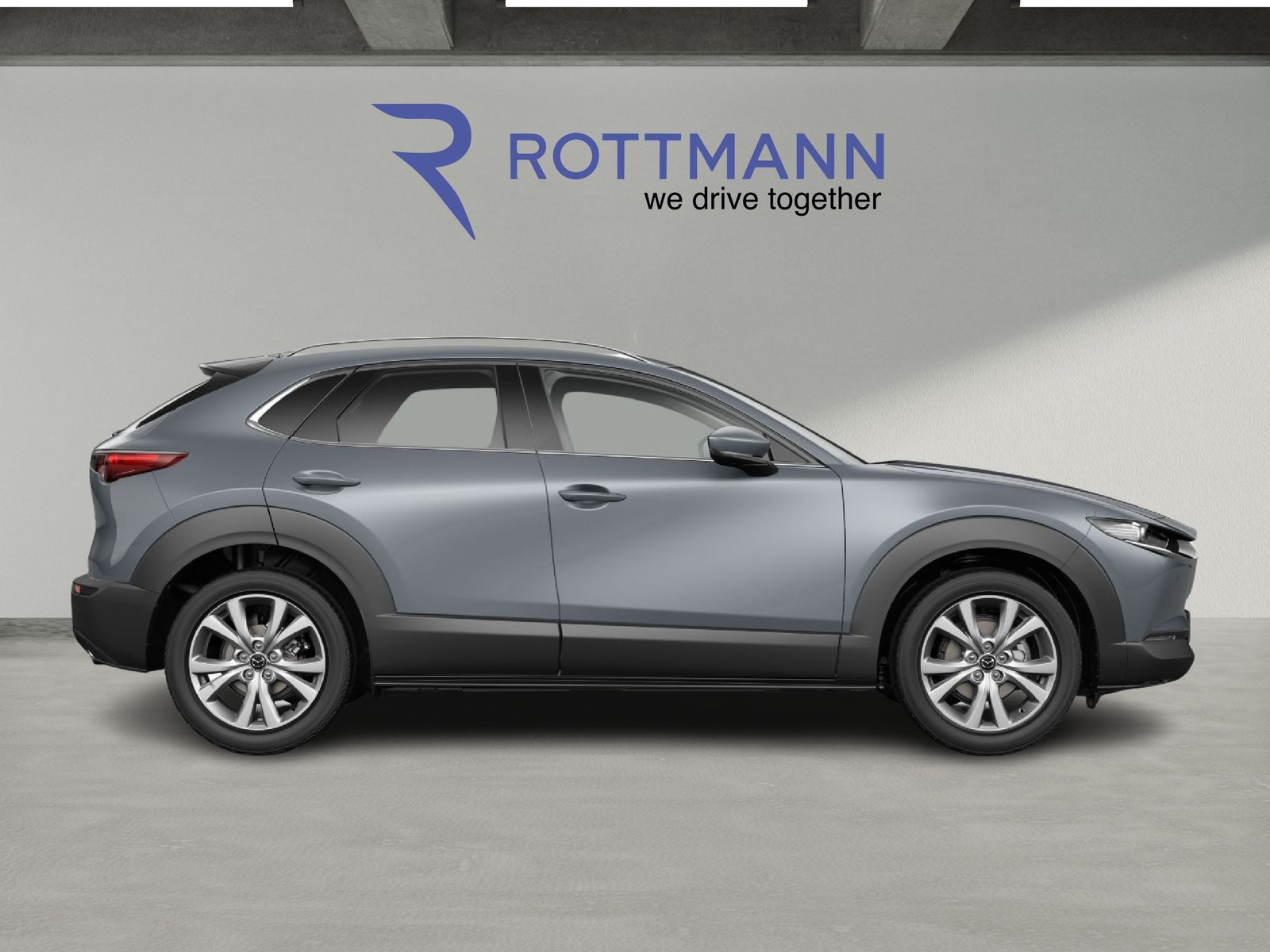 Mazda CX-30 - Bild 4