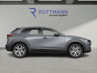 Mazda CX-30 - Vorschau Bild 4