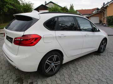 BMW 225 - 5