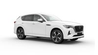 Mazda CX-60 - Vorschau Bild 8