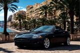 Jaguar XK 4.2L V8 Cabriolet - - Jaguar XK: Cabrio, 4.2