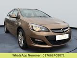 Opel Astra J Sports Tourer Active - Opel Astra Kombi Benzin Automatik in Berlin