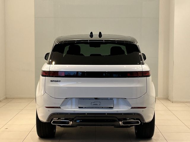 Land Rover Range Rover Sport - Bild 8