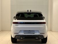 Land Rover Range Rover Sport - Vorschau Bild 8