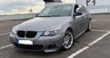BMW 530d E60 LCI     M-Paket ab Werk! - BMW 530: 530d E60