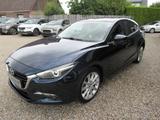 Mazda 3 SKYACTIV-G Sports-Line - Mazda 3 in Kiel