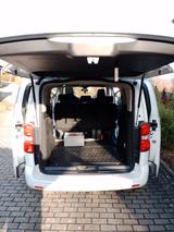 Peugeot Traveller BlueHDi 150 S&S 6-Gang Active L2 A... - : Van, Travel