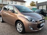 Hyundai ix20 1.4*1.Hand*Kamera*BT*Temp.*Navi* - gebrauchte Hyundai Kleinbus
