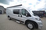 Pössl RoadStar 640 DK / SAT/Solar _  (50) - Pössl Roadstar