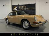 Porsche 912 Coupe | Zustand 2+ | Restauriert | - Porsche 912 Gebrauchtwagen