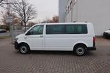 Volkswagen T6 Transporter lang / Klima / 1 Hand / FN: 89 - : Schaltgetriebe