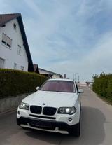 BMW X3 2.0 d*Klimaauto*SHZ*PDC*TÜV NEU*Wenig KM - BMW X3: 2.0